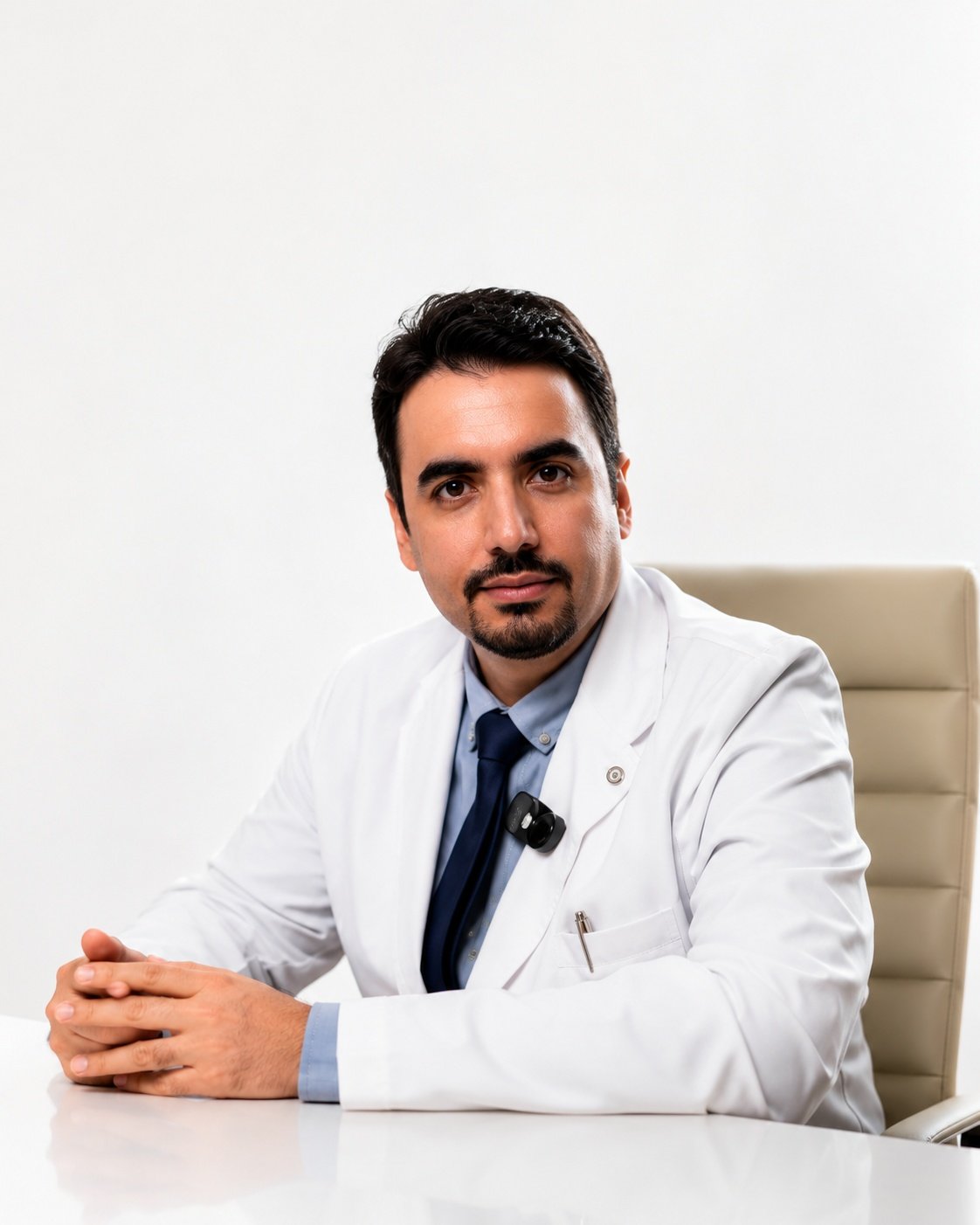 Free Doctor Consultation